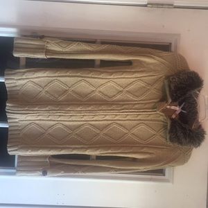 4/$25🛍Woman’s Zipper Sweater